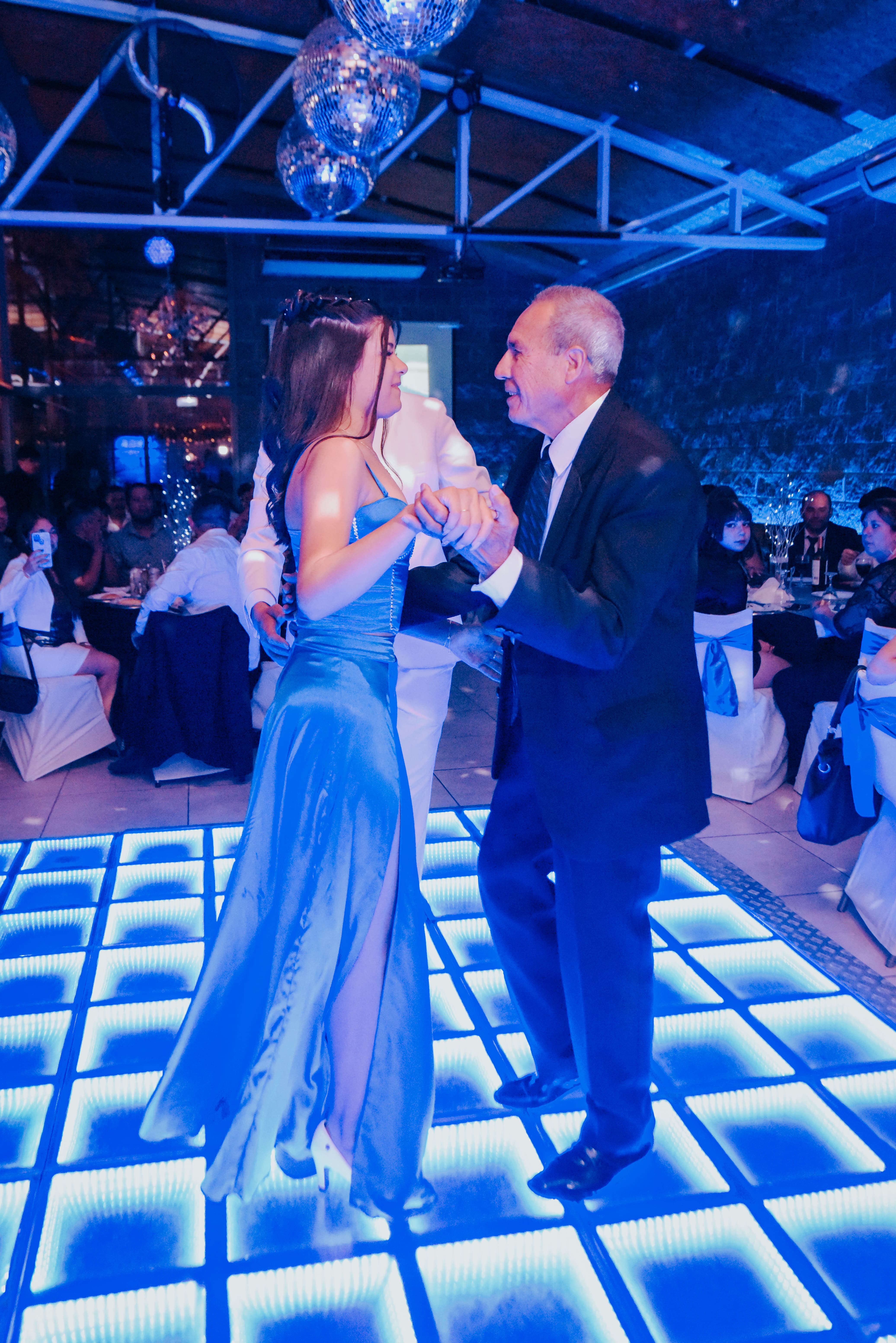 Book Quinceaños 4 Foto 8